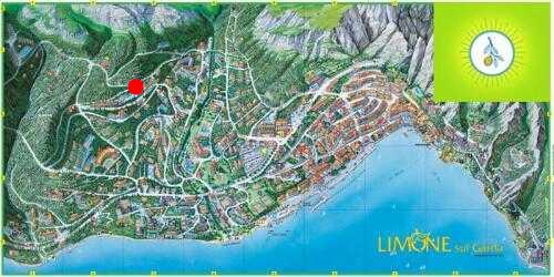 Limone Map